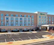 Photo of the hotel Holiday Inn AUGUSTA WEST I-20