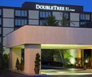 Photo of the hotel DoubleTree by Hilton Columbus - Worthington