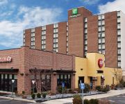 Photo of the hotel Clarion Hotel - Cincinnati North