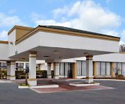 Photo of the hotel GA Motel 6 Conyers