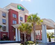Photo of the hotel Holiday Inn Express & Suites DOUGLAS