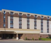 Photo of the hotel Holiday Inn & Suites MANSFIELD-CONFERENCE CTR