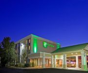 Photo of the hotel Holiday Inn & Suites PARSIPPANY FAIRFIELD
