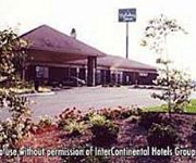 Photo of the hotel BEST WESTERN PLUS MORRISTOWN