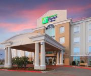 Photo of the hotel Holiday Inn Express & Suites SHERMAN HWY 75