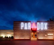 Photo of the hotel Hotel Paradox Autograph Collection
