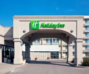 Photo of the hotel Holiday Inn SIOUX CITY