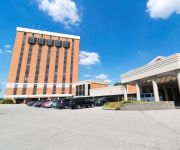 Photo of the hotel SureStay Plus Hotel by Best Western St. Louis Airport