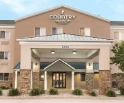 Photo of the hotel Cedar Rapids Air Country Inn and Suites by Radisson