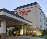 Photo of the hotel Hampton Inn Abilene