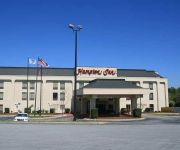 Photo of the hotel Hampton Inn Madison