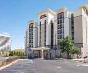 Photo of the hotel Hampton Inn - Suites Atlanta-Galleria