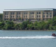 Photo of the hotel Hampton Inn on the Lake