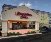 Photo of the hotel Hampton Inn Hickory Hollow