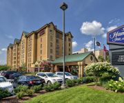 Photo of the hotel Hampton Inn - Suites Nashville-Vanderbilt-Elliston Place