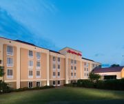Photo of the hotel Hampton Inn Lexington-Columbia