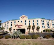 Photo of the hotel Hampton Inn Charleston North