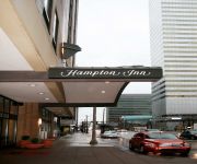 Photo of the hotel Hampton Inn Cleveland-Downtown