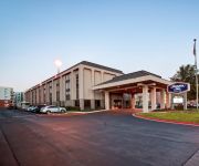 Photo of the hotel Hampton Inn College Station-Near Texas A-M University