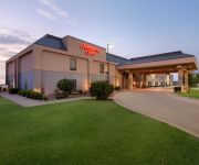 Photo of the hotel Hampton Inn Clovis NM