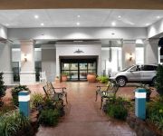 Photo of the hotel Hampton Inn Christiansburg-Blacksburg Mall Area