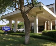 Photo of the hotel Hampton Inn Dallas-Addison TX