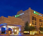 Photo of the hotel Holiday Inn Express DENVER AURORA - MEDICAL CENTER