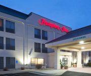 Photo of the hotel Hampton Inn of North Sioux City