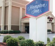 Photo of the hotel Hampton Inn Greenville-Simpsonville