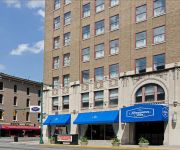 Photo of the hotel Hampton Inn Indianapolis Dwtn Across from Circle Centre