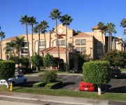 Photo of the hotel Hampton Inn Los Angeles-Arcadia