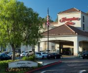 Photo of the hotel Hampton Inn Los Angeles-Santa Clarita