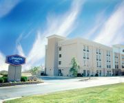 Photo of the hotel Hampton Inn North Platte Nebraska