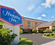 Photo of the hotel Hampton Inn Lima