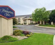Photo of the hotel Hampton Inn La Crosse-Onalaska