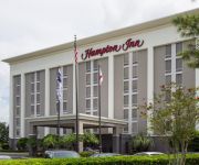 Photo of the hotel Hampton Inn Orlando-Airport FL