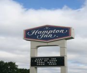 Photo of the hotel Hampton Inn Ontario-Mansfield