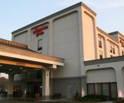 Photo of the hotel Hampton Inn Kansas City-Shawnee Mission