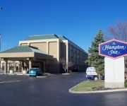 Photo of the hotel Hampton Inn Milwaukee-Northwest