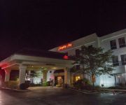 Photo of the hotel Hampton Inn Marion