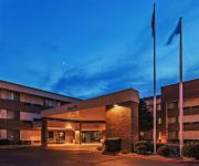 Photo of the hotel AMERICINN OKLAHOMA CITY