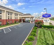 Photo of the hotel Hampton Inn Owensboro South KY