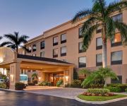 Photo of the hotel Hampton Inn West Palm Beach-FL Turnpike