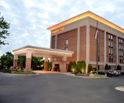 Photo of the hotel Hampton Inn Raleigh-Capital Blvd N