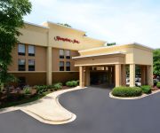 Photo of the hotel Hampton Inn Raleigh-Town of Wake Forest