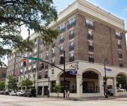 Photo of the hotel Hampton Inn Savannah-Historic District