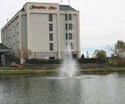 Photo of the hotel Hampton Inn Louisville-Northeast KY
