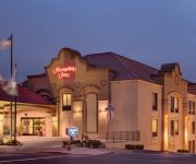 Photo of the hotel Hampton Inn San Francisco - Daly City CA
