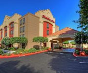 Photo of the hotel Hampton Inn Milpitas
