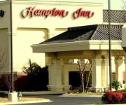 Photo of the hotel Hampton Inn South Hill
